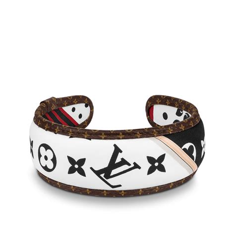 halsband louis vuitton|Be Mindful Headband S00 .